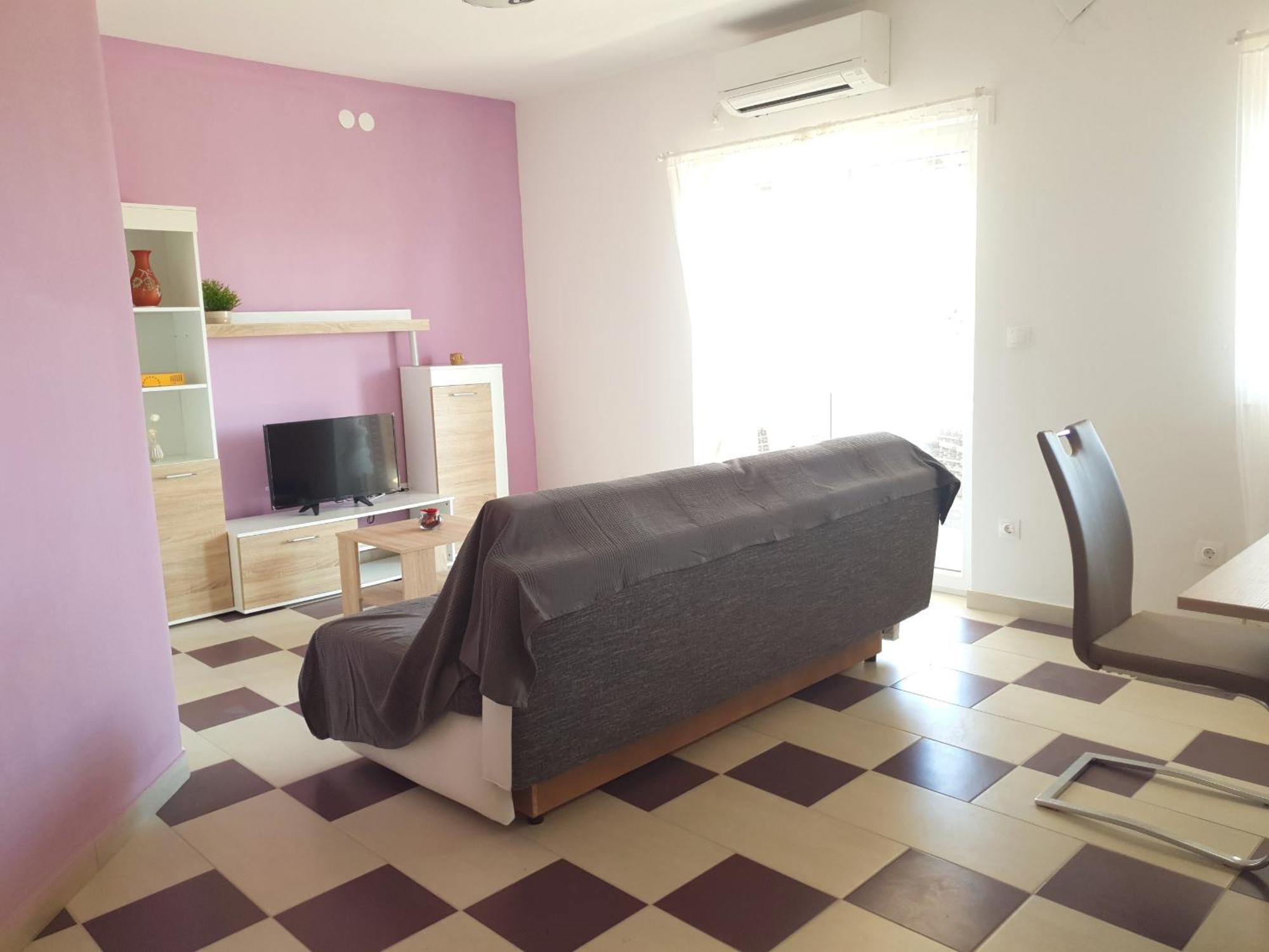 Apartmani "Bodulo" Povljana Εξωτερικό φωτογραφία