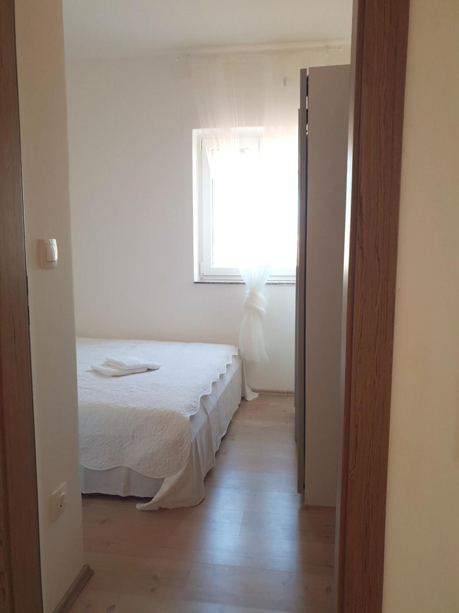 Apartmani "Bodulo" Povljana Εξωτερικό φωτογραφία